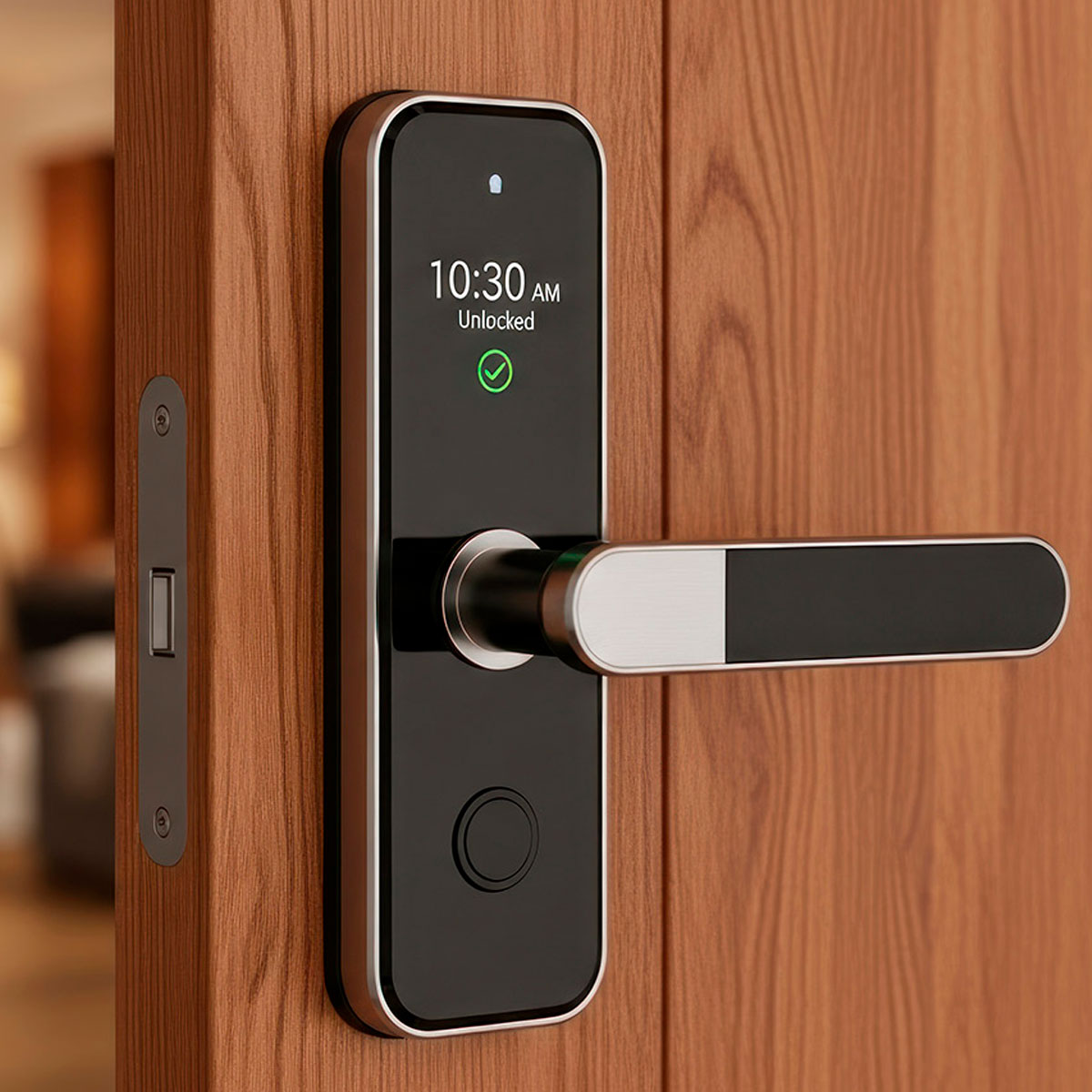Access Control