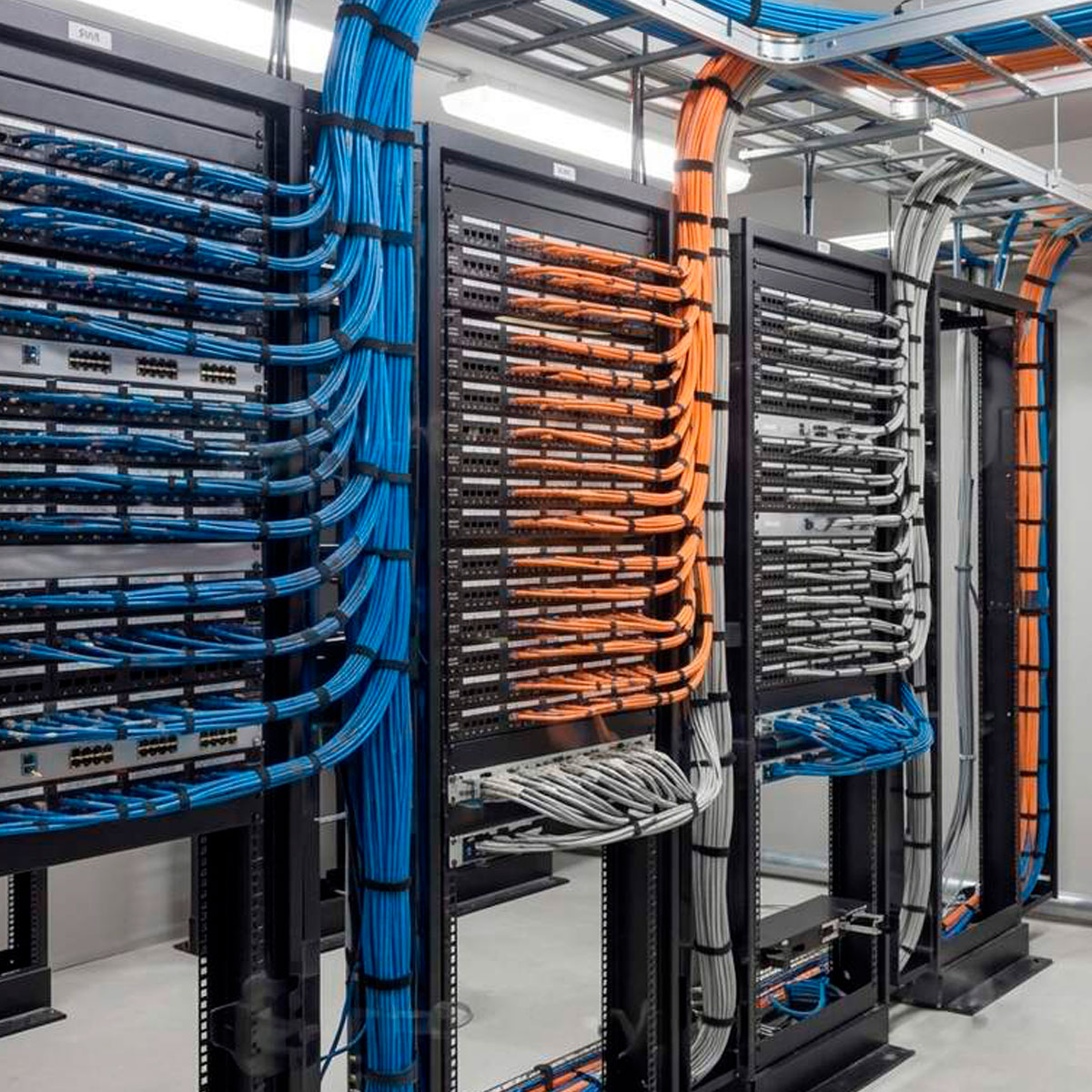 Data Networks