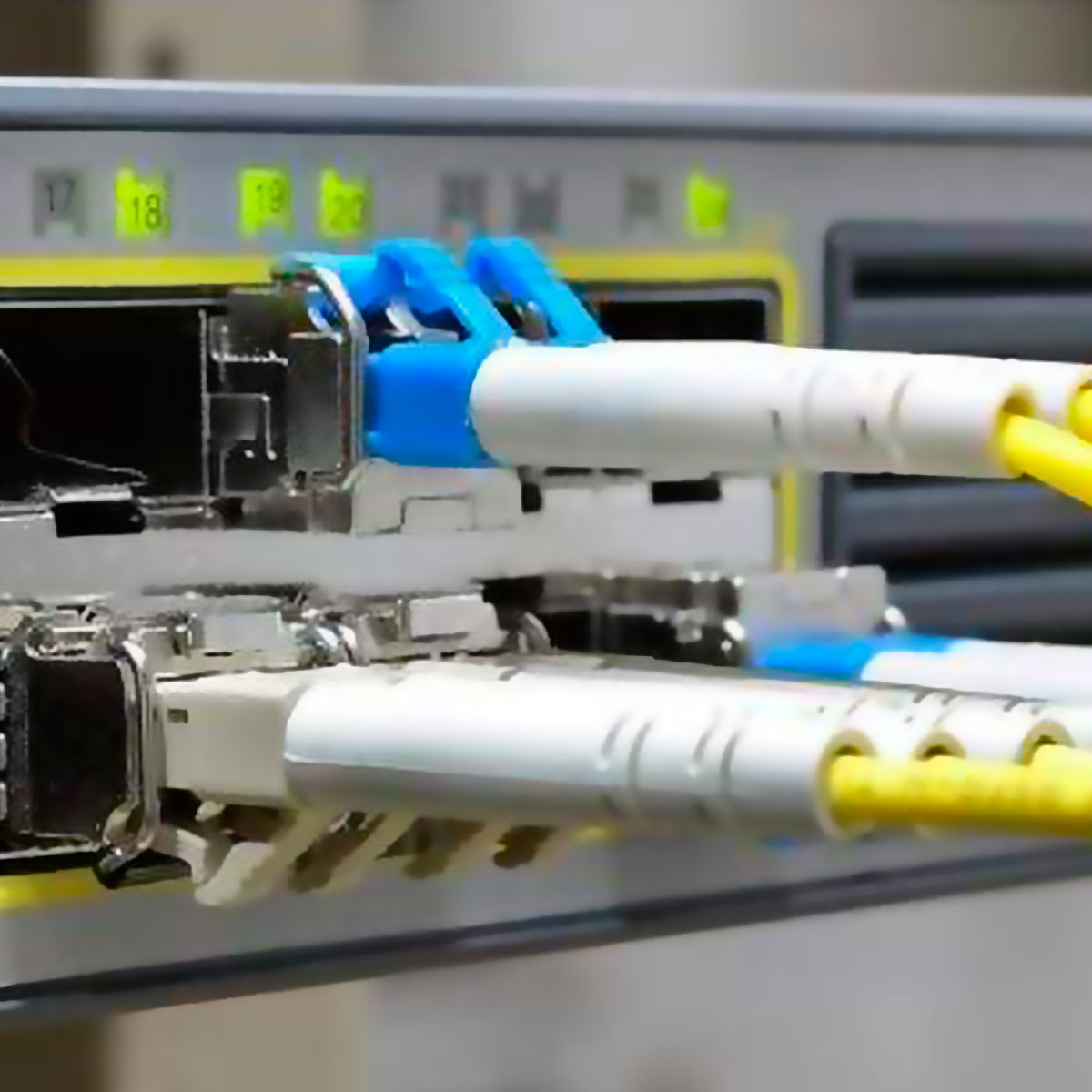 Fiber Optics