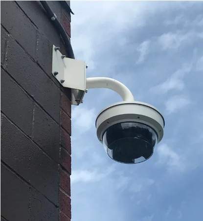 Video Surveillance